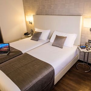 Pokój typu comfort z dwoma pojedynczymi łóżkami