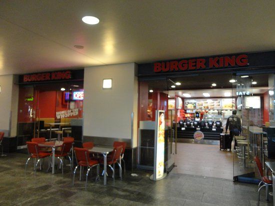 Burger King